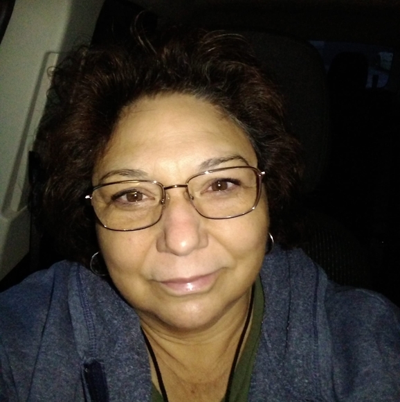 Meet your Posher, Sherry - Picture 1 of 1